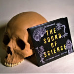 The Sound Of Science CD, with skull