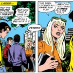 Jim Mooney: From The Amazing Spider-Man #70, "Spider-Man Wanted!" (1969).