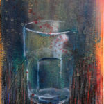 Corey Okada: An August Glass (For Laureen) (2009)