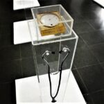 Yoko Ono: Eternal Time (1965).